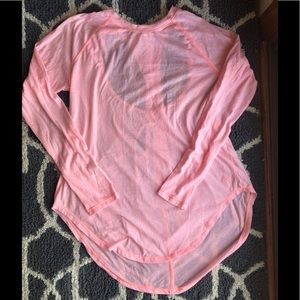 Under Armour athletic top